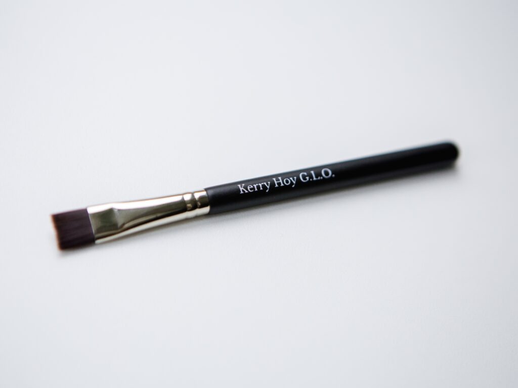 Eye Brow Flat Brush